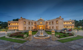 Syna Heritage Hotel, Khajuraho